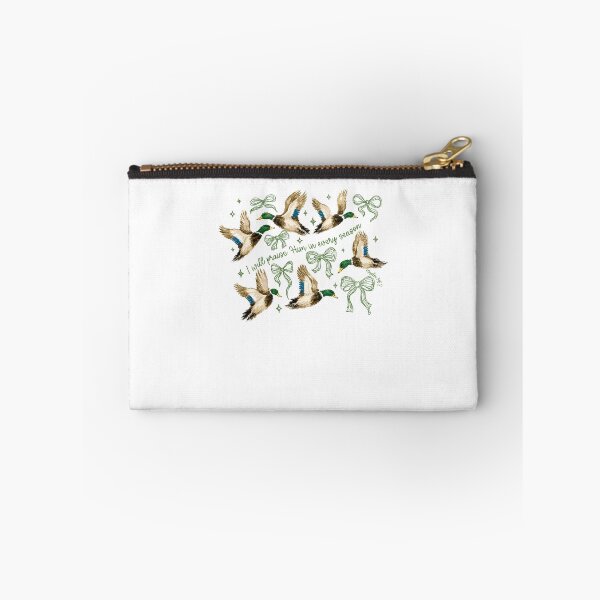 Item preview, Praise Him in Every Season Christian Art designed and sold by cerima.