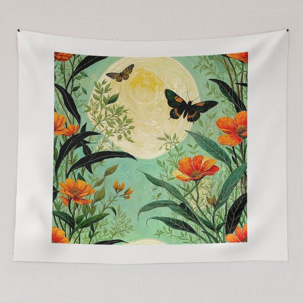 Item preview, Herbarium and Alchemy Arrangement #3 designed and sold by Helios Be. Lavsh.