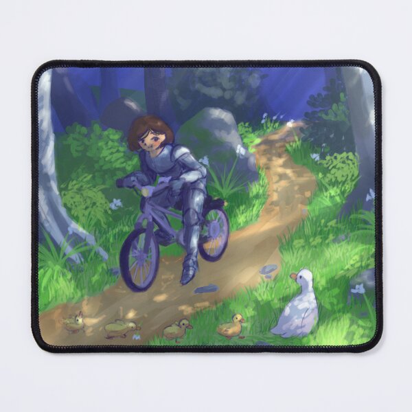 Item preview, forest encounter designed and sold by Nianbrine.