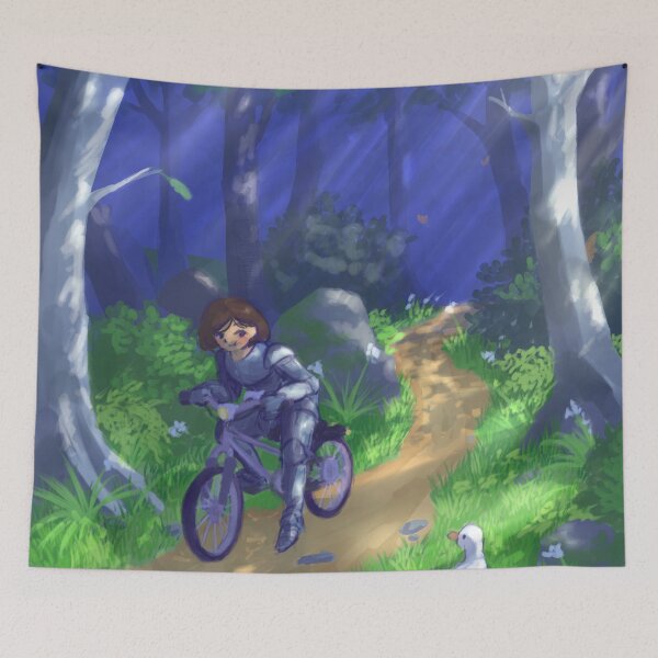 Item preview, forest encounter  designed and sold by Nianbrine.