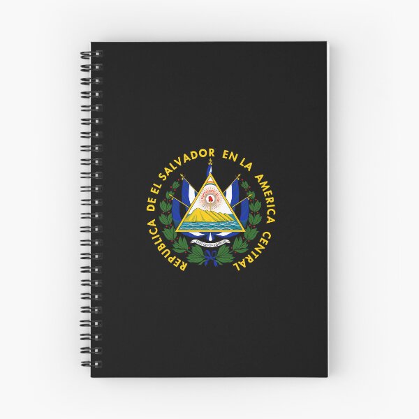 Item preview, El Salvador Coat of Arms SV designed and sold by shitpostee.