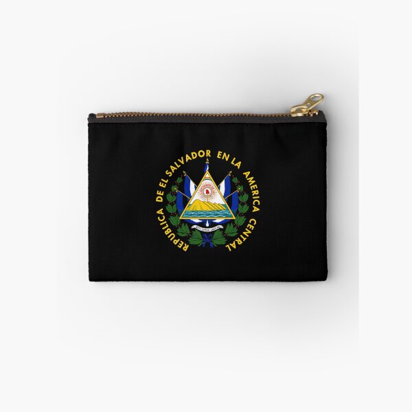 Item preview, El Salvador Coat of Arms SV designed and sold by shitpostee.