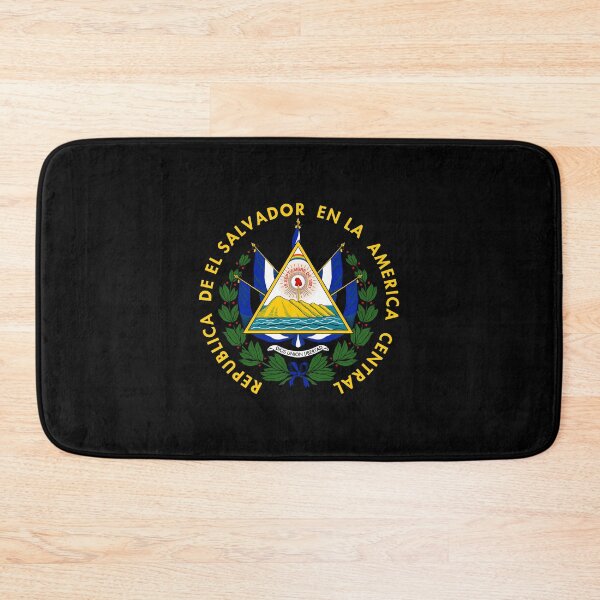 Item preview, El Salvador Coat of Arms SV designed and sold by shitpostee.