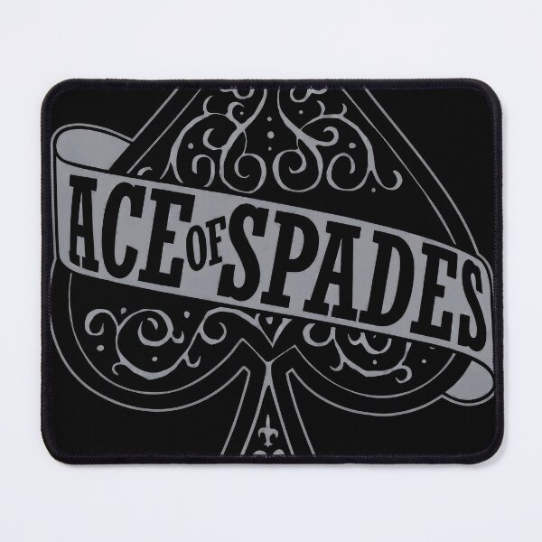 Item preview, Ace Spade designed and sold by URGraphics.