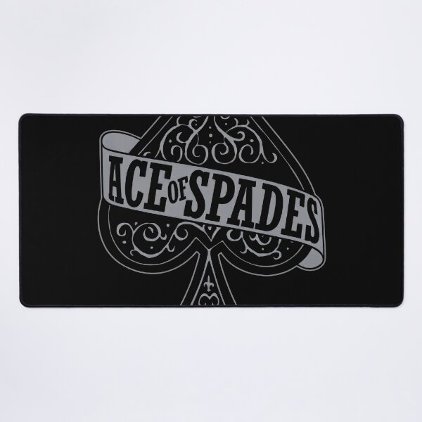 Item preview, Ace Spade designed and sold by URGraphics.
