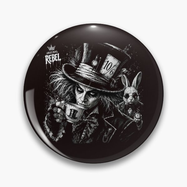 Item preview, hatter designed and sold by original rebel.