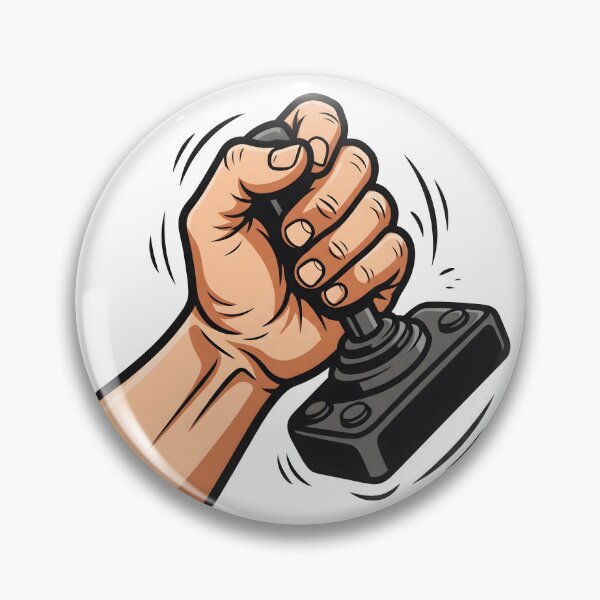 Item preview, Strong Grip Dumbbell Workout – Fitness Gym Training Design designed and sold by StickerNestYou.