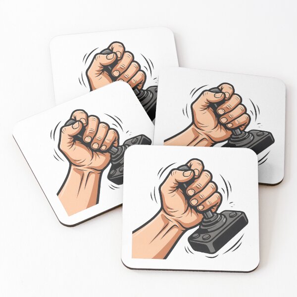 Item preview, Strong Grip Dumbbell Workout – Fitness Gym Training Design designed and sold by StickerNestYou.