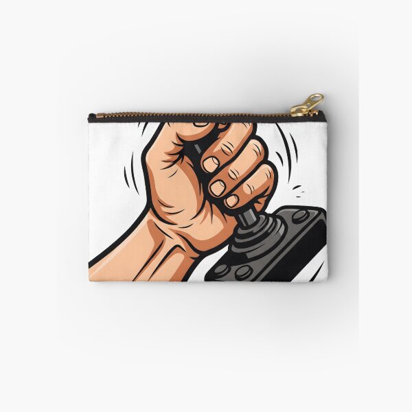 Item preview, Strong Grip Dumbbell Workout – Fitness Gym Training Design designed and sold by StickerNestYou.