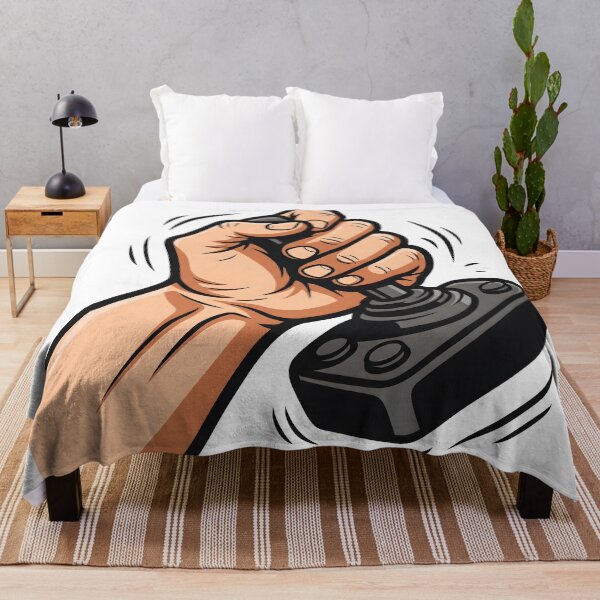 Item preview, Strong Grip Dumbbell Workout – Fitness Gym Training Design designed and sold by StickerNestYou.