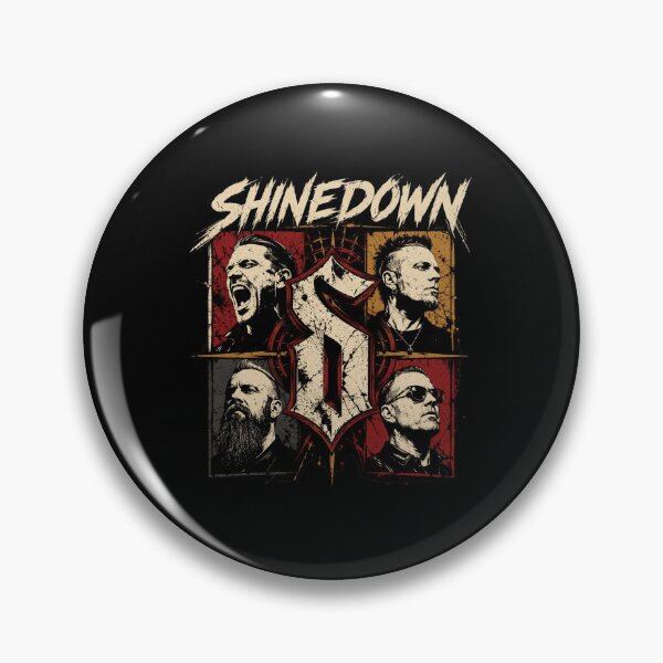 Item preview, Classic Rock Band Portrait	rock band designed and sold by litzyminhodges.