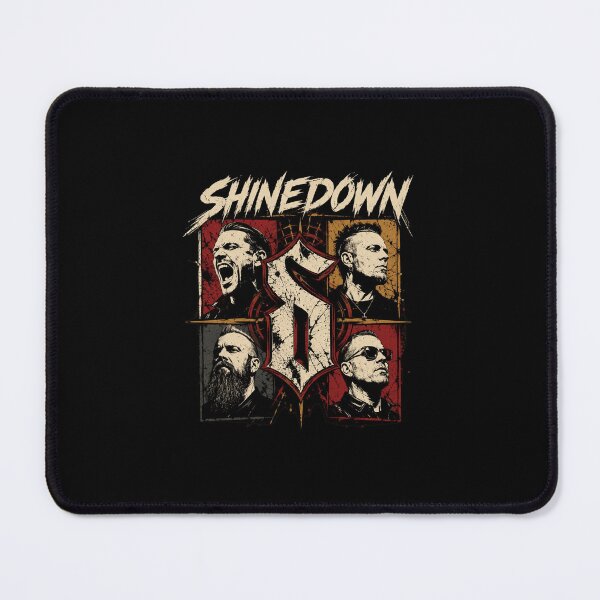 Item preview, Classic Rock Band Portrait rock band designed and sold by litzyminhodges.