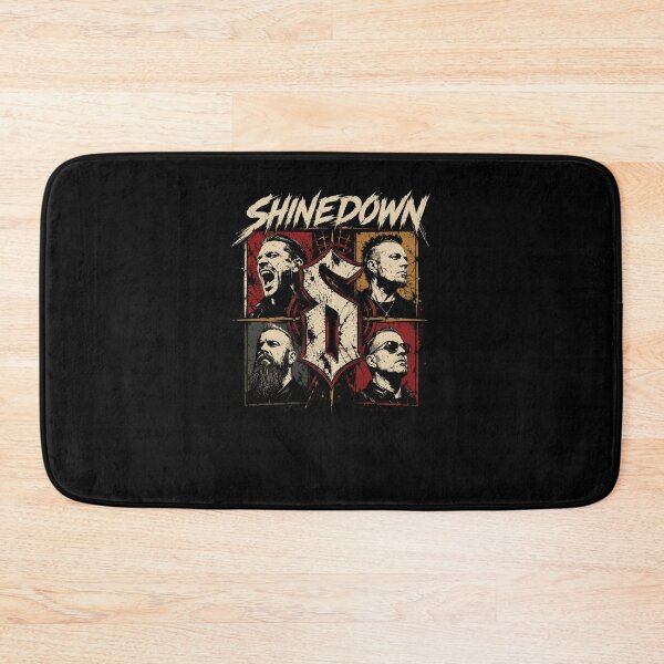 Item preview, Classic Rock Band Portrait	rock band designed and sold by litzyminhodges.