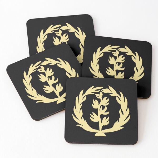 Item preview, Eritrea National Emblem ER designed and sold by shitpostee.