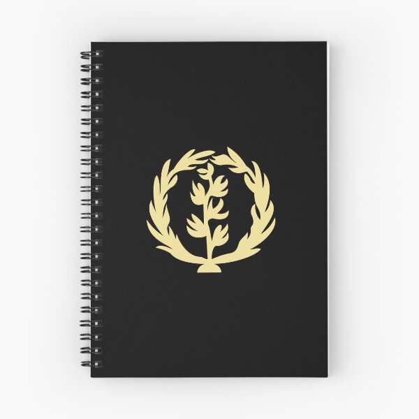Item preview, Eritrea National Emblem ER designed and sold by shitpostee.