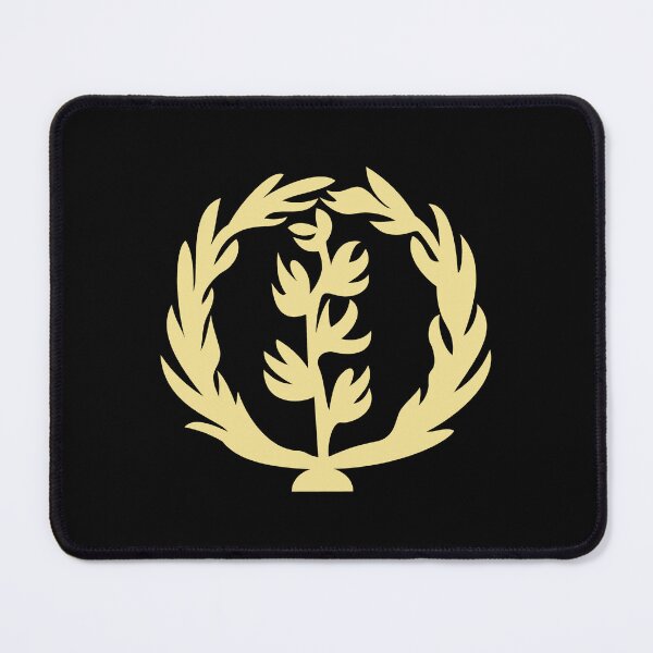 Item preview, Eritrea National Emblem ER designed and sold by shitpostee.
