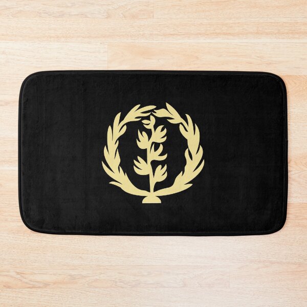 Item preview, Eritrea National Emblem ER designed and sold by shitpostee.