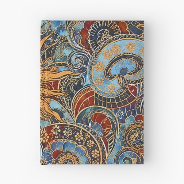 Item preview, Celestial Sun Moon Stars Patchwork | Vintage Cosmic Astrology Collage designed and sold by flowerpower999.