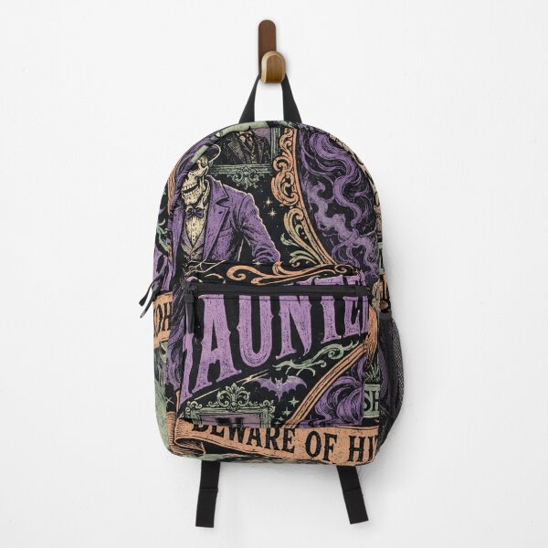 Item preview, Haunted Mansion: Mortal Ghosts designed and sold by Drop and wear.