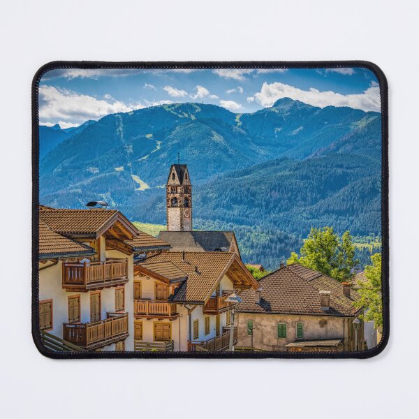 Item preview, Carano, Trentino - Italy designed and sold by Viv Thompson Photography .