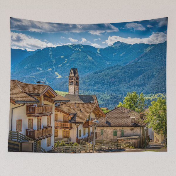 Item preview, Carano, Trentino - Italy designed and sold by Viv Thompson Photography .