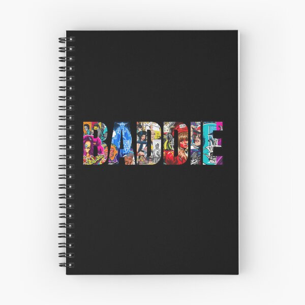 Item preview, Baddie designed and sold by whatthefoxsays.