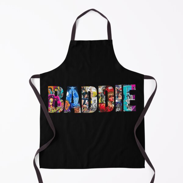 Item preview, Baddie designed and sold by whatthefoxsays.