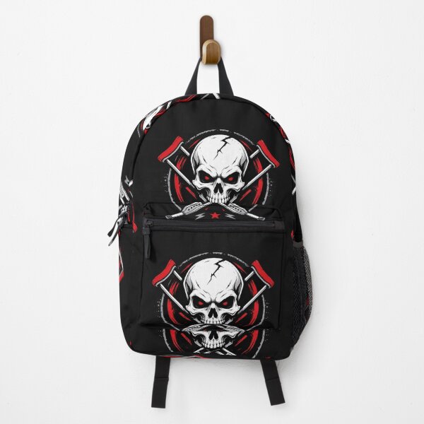Item preview, Skull Crossbones Vintage designed and sold by ClotheDesigng.