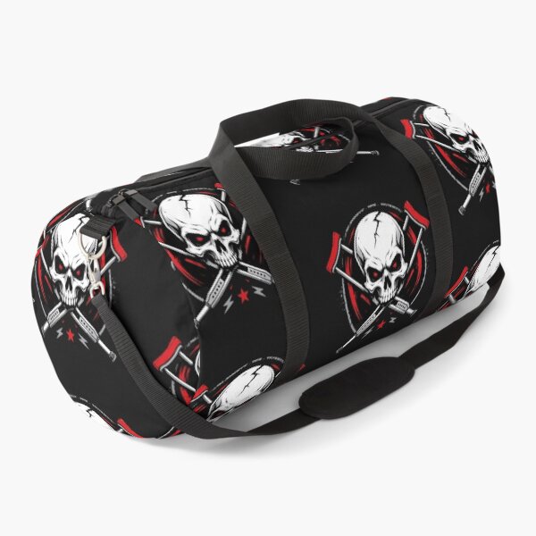 Item preview, Skull Crossbones Vintage designed and sold by ClotheDesigng.
