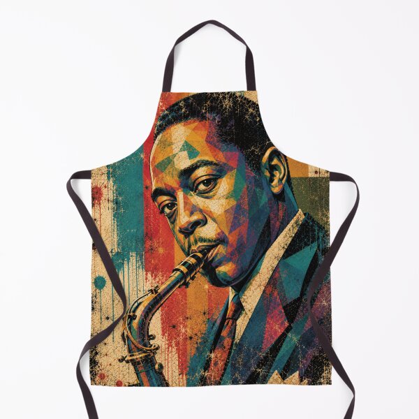 Item preview, Charlie Parker designed and sold by Skyeleigh and Spideough.