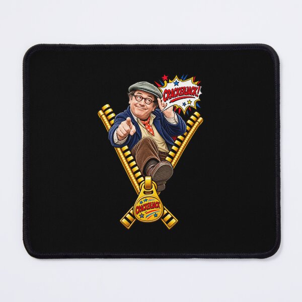 Item preview, Unzip Your Inner Crackerjack, designed and sold by halibutgoatramb.