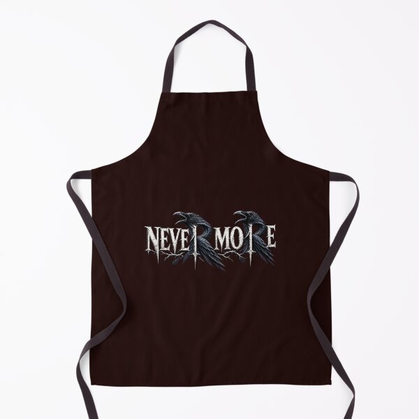 Item preview, nevermore designed and sold by original rebel.