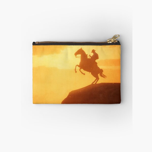 Item preview, Cowboy on Cliff designed and sold by Nikita Abakumov.