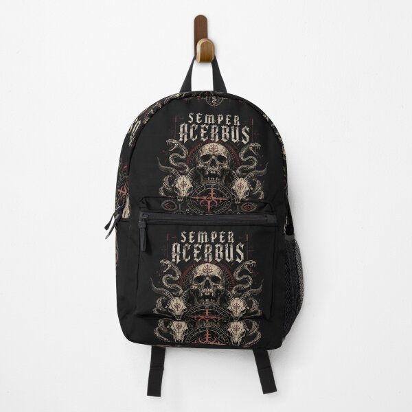 Item preview, Semper Fidelis Vintage Military designed and sold by ClotheDesigng.