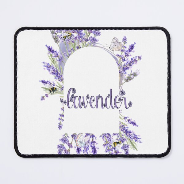 Item preview, Great lavender of flower designed and sold by Dimimodes.