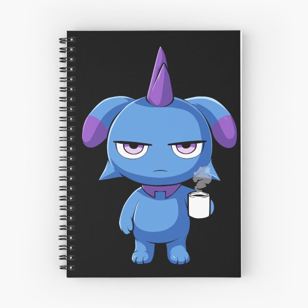 Item preview, Pal Depresso designed and sold by CuteNCool.