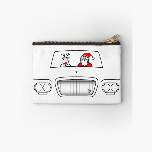 Item preview, Studebaker Lark 1960s classic American car Christmas special edition designed and sold by soitwouldseem.