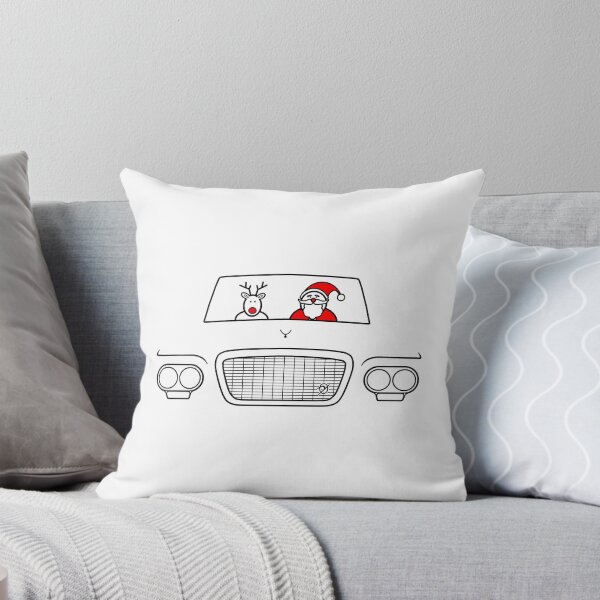 Item preview, Studebaker Lark 1960s classic American car Christmas special edition designed and sold by soitwouldseem.