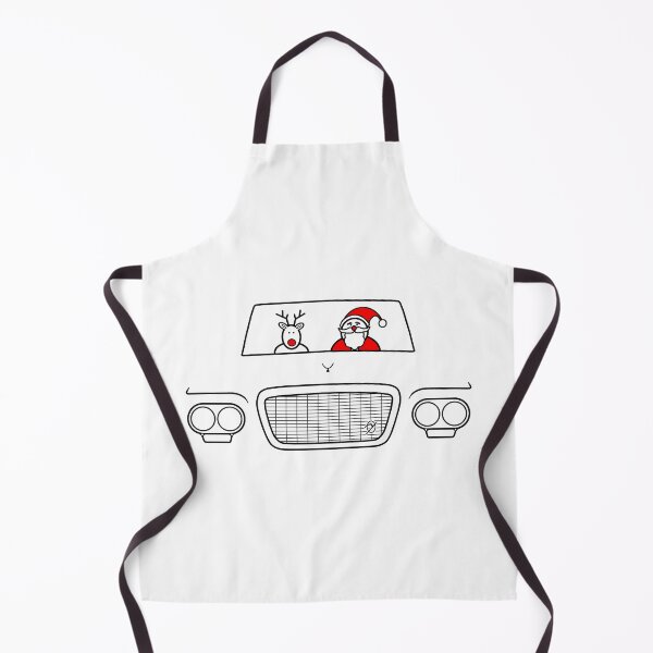 Item preview, Studebaker Lark 1960s classic American car Christmas special edition designed and sold by soitwouldseem.