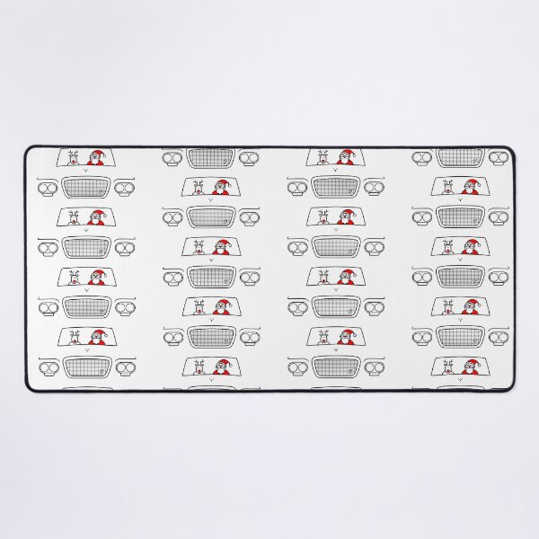 Item preview, Studebaker Lark 1960s classic American car Christmas special edition designed and sold by soitwouldseem.