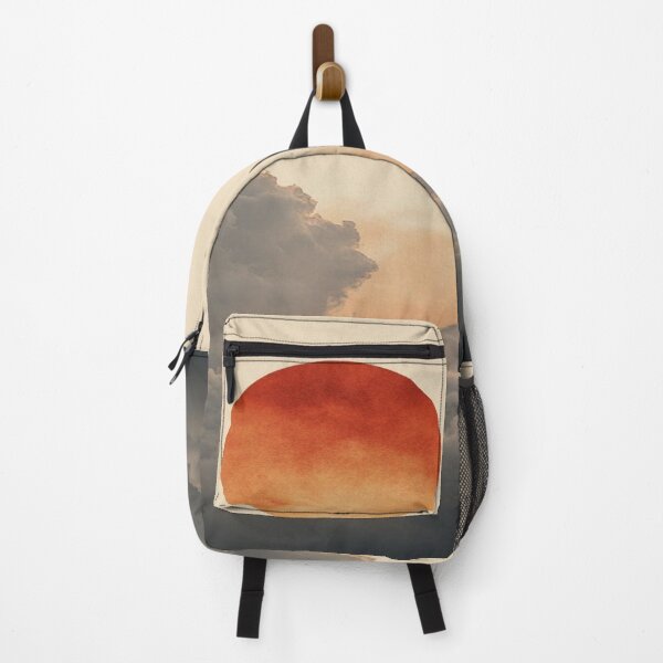 Item preview, Aesthetic Sun Above Clouds Minimalist designed and sold by GeminiArts Studio .