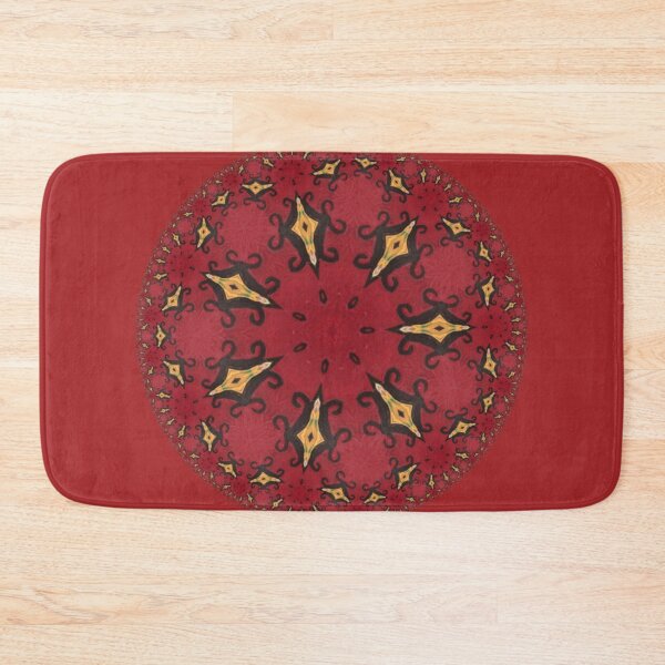 Item preview, Mandala 89 designed and sold by Gluecknika.
