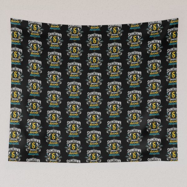 Item preview, Created for Sound Madness designed and sold by litzyminhodges.