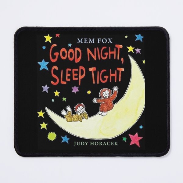 Item preview, Judy Horacek Good Night designed and sold by teemix.