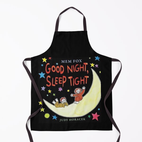 Item preview, Judy Horacek Good Night designed and sold by teemix.