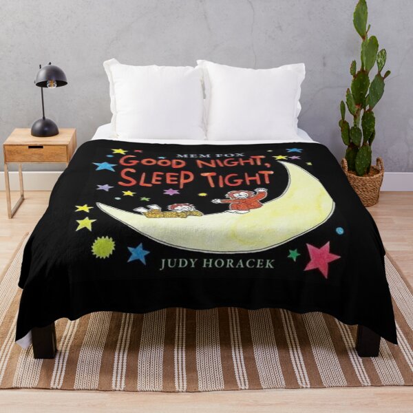 Item preview, Judy Horacek Good Night designed and sold by teemix.