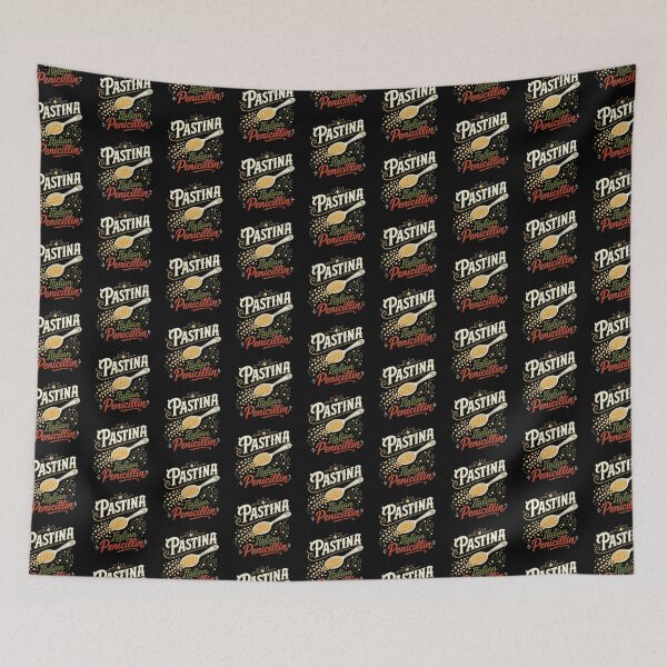 Item preview, Italian Penicillin Vintage designed and sold by litzyminhodges.