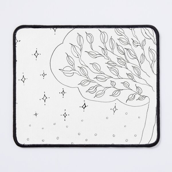 Item preview, Whimsical Night designed and sold by Selene-Designs.