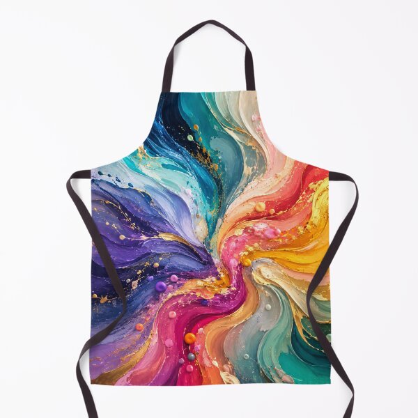 Item preview, Dance of Colors – Flowing Harmony designed and sold by Eric Nagel.