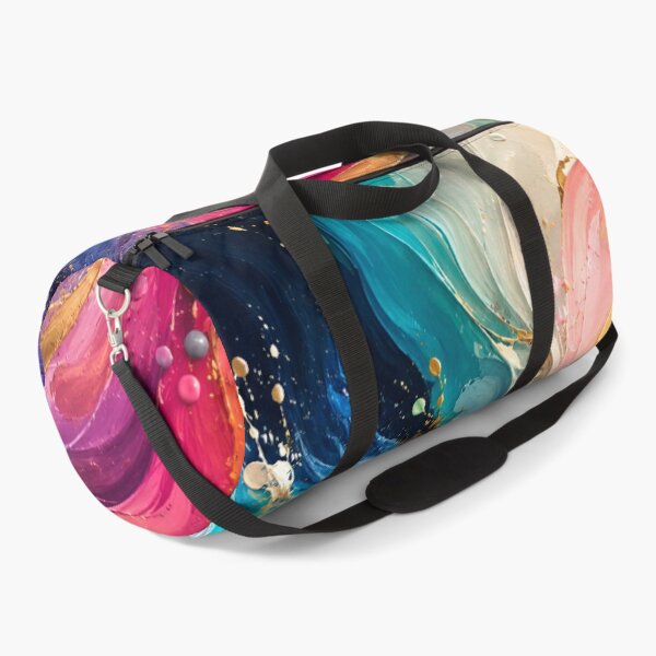 Item preview, Dance of Colors – Flowing Harmony designed and sold by Eric Nagel.